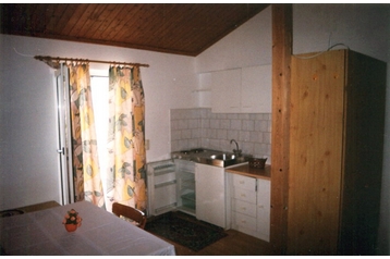 Horvātija Penzión Hvar, Eksterjers